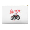 hell rider Accessory Pouches