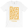 fun maze T-Shirt