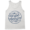 carpe denim Tank Top