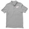 shhh nobody cares Polo Shirt
