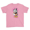 watch me dance Youth Tee