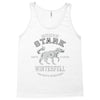 house stark winterfell Tank Top