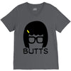 Tina Belcher V-Neck Tee