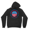 usa fourth of july Unisex Hoodie