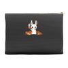 pumpkin slaughter Accessory Pouches