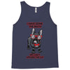 i have done the math Tank Top