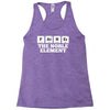 father Racerback Tank