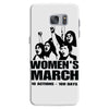 Women's March Protest Samsung Galaxy S7