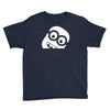 funny face funny Youth Tee