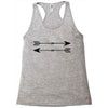 Arrow Racerback Tank