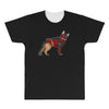 dead shepherd All Over Men's T-shirt