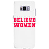 believe women Samsung Galaxy S8 Plus