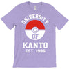 university of kanto T-Shirt