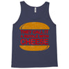 royale with cheese Tank Top