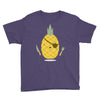 pineapple vengeance Youth Tee