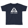 global dynamics eureka Toddler T-shirt