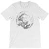 moon dovahkiin T-Shirt