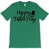 happy father's day T-Shirt