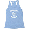 surgical technologist Racerback Tank