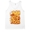attack Tank Top