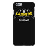 laziness is my superpower iPhone 6 Plus/6s Plus Case