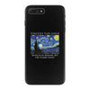 Vincent Van Gogh The Starry Night iPhone 7 Plus Case