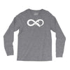 neverending Long Sleeve Shirts