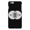 bono can't live here iPhone 6 Plus/6S Plus Case