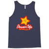 power up Tank Top