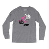 pyukumuku thumb's up! Long Sleeve Shirts
