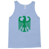 german army eagle bundeswehr Tank Top