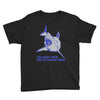 live every week like its shark week Youth Tee