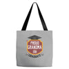 proud grandma of a 2018 graduate Tote Bags