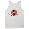 Warrior Tank Top