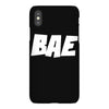 bae funny iPhoneX
