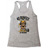40 aaaounces Racerback Tank