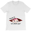 Excuse Me Is It March Yet Baby Girl T-Shirt
