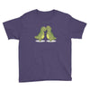 hug me Youth Tee