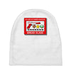 in case of gamer invasion Baby Beanies