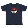 schrodinger ball Toddler T-shirt