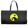 Chun Li Weekender Totes
