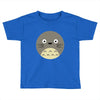 totoro Toddler T-shirt