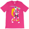 zero splatter clearance T-Shirt