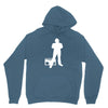 hip hop 80s Hoodie