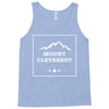 Mount Cleverest Tank Top