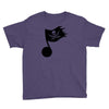 music pirate Youth Tee