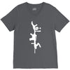 ar 15 infidel V-Neck Tee