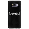 scrubs movie serie tv dottori Samsung Galaxy S8 Plus