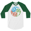 balance of power clearance 3/4 Sleeve Shirt
