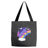 vampcorn Tote Bags